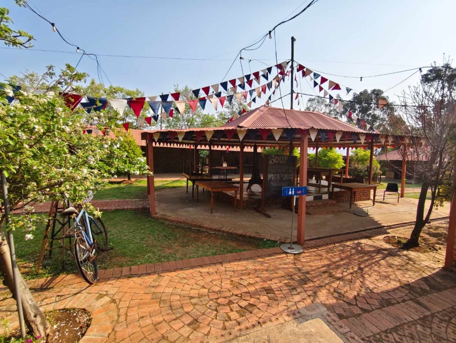 6 Bedroom Property for Sale in Quaggafontein Free State